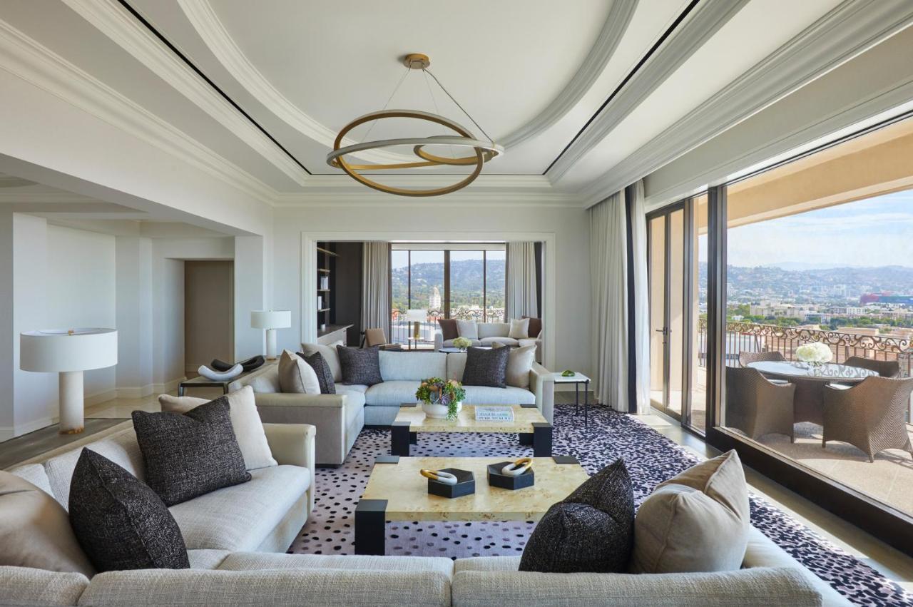 Beverly Wilshire, A Four Seasons Hotel Los Angeles
