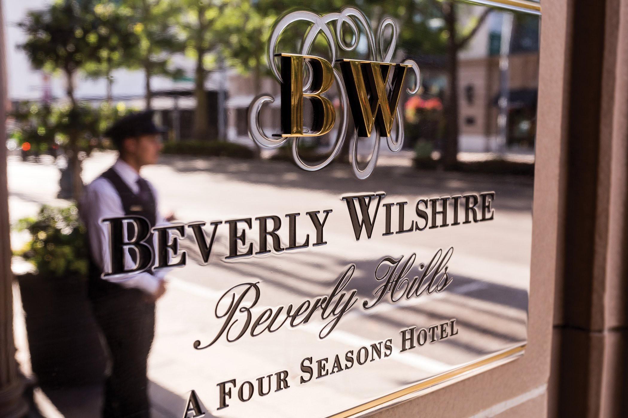 Beverly Wilshire, A Four Seasons Los Angeles
