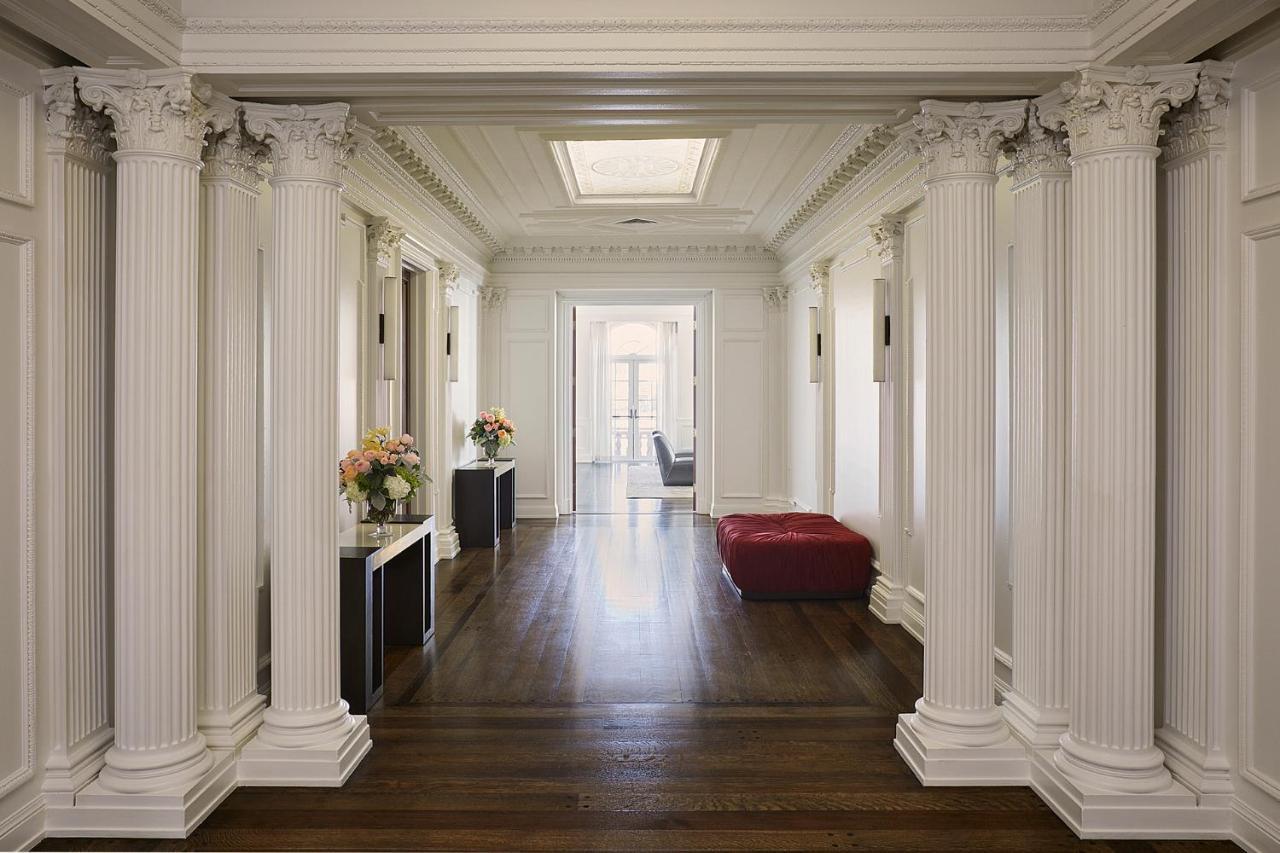 Hotel Beverly Wilshire, A Four Seasons 5*