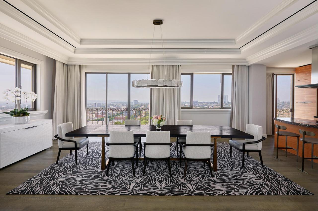 Beverly Wilshire, A Four Seasons