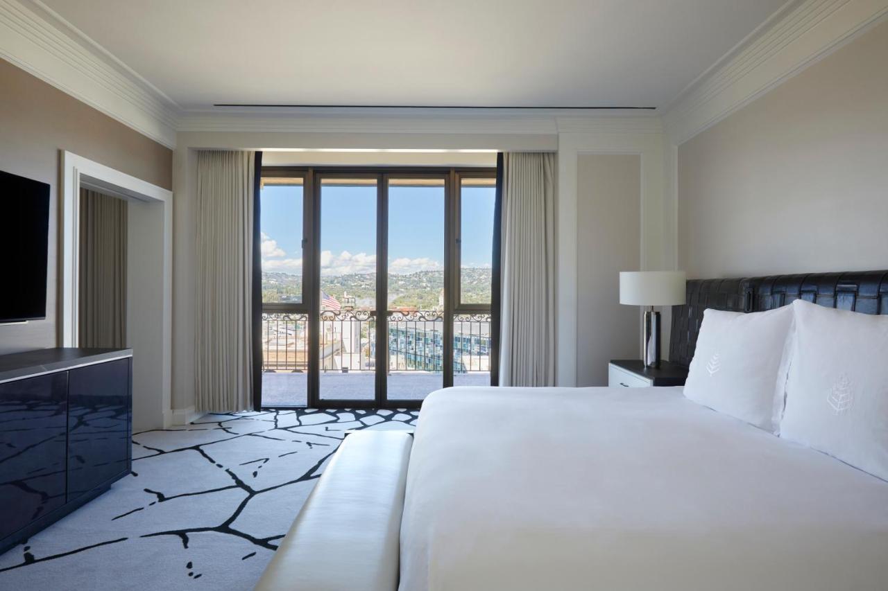 Beverly Wilshire, A Four Seasons Hotel Los Angeles